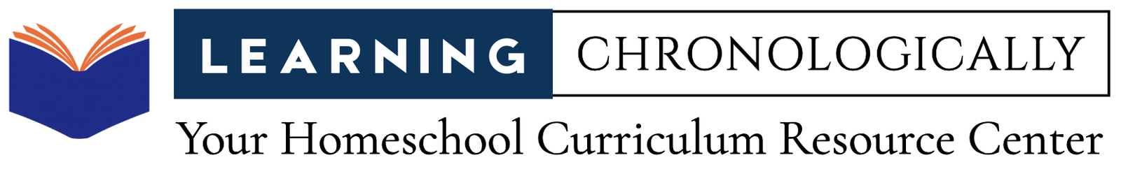 Homeschool Curriculum